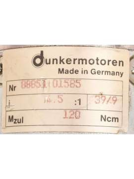 e588a-mgc-8 / 1 connector-usd-bautz