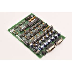8900-0078 Rev. C CONSTANT CURRENT BD. USADO