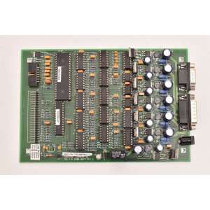 8900-0078 Rev. C CONSTANT CURRENT BD. USADO