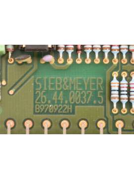 26.44.26 / y-axis / m2-usd-sieb & meyer