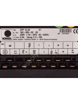 cpp 15.20-usd-kniel