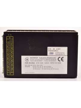 psr 3n dsa-usd-schmidt  industrie elektronik