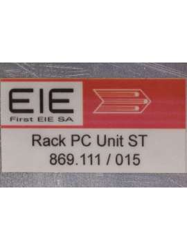 869.111 / 015-eie