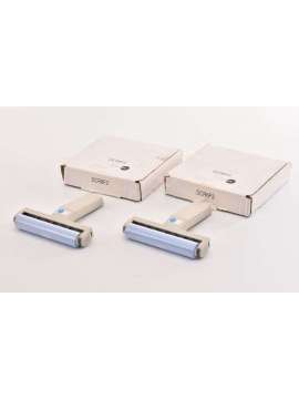 dcr6f3 / set of 2 pcs-teknek