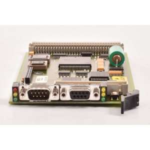 apc 3000-32 cpu / 0153.0302-usd-sca schucker