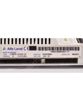 cu0525/sd32d-ce-usd-alfa laval