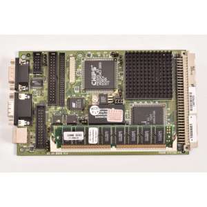 AR-B9616 VISION SYSTEM USED