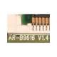 ar-b9616-usd-vision system