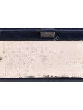 fdr 80a/20-usd-dietz