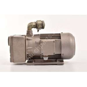 U 3.6 SA / D 71 A4 P BECKER USED