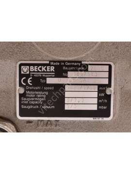 u 3.6 sa / d 71 a4 p-usd-becker