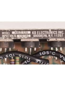 kblc-120-usd-kb electronics