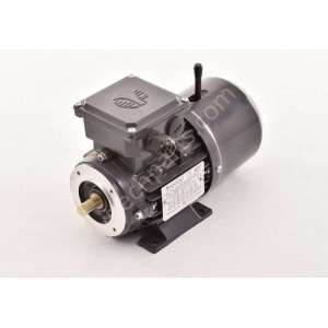 0.1843TECAB34-BM MSB 632-4 ELECTRIC MOTORS
