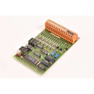 PCA1-W1 SAIA USADO