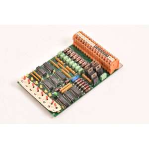 PCA1-B9 SAIA USADO