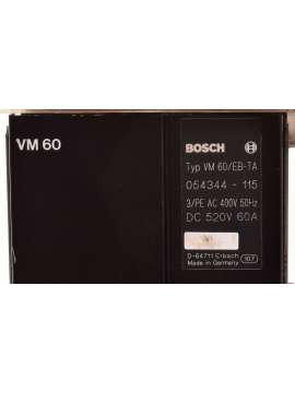 vm 60/eb-ta 054344-115-usd-bosch