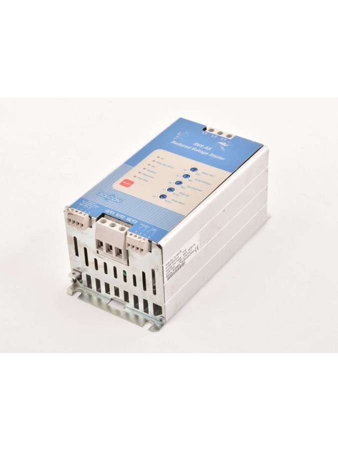 rvs ax 31 400-s-usd-solcon