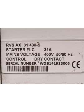 rvs ax 31 400-s-usd-solcon
