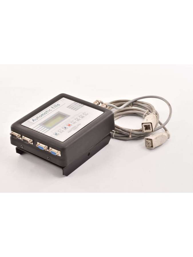 automatic fills-usd-flexbimec