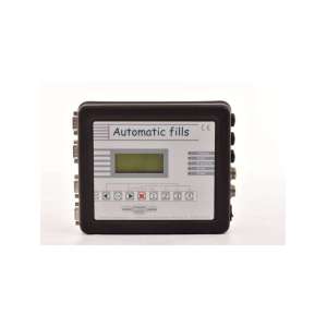 Automatic Fills FLEXBIMEC USADO