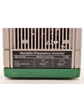 cd150-usd-control techniques