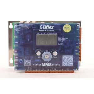 MM8 LIFTEX