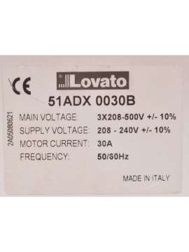 51adx 0030b-usd-lovato