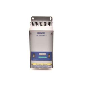 Silcovert V ANSALDO USED