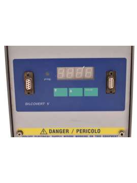 silcovert v-usd-ansaldo