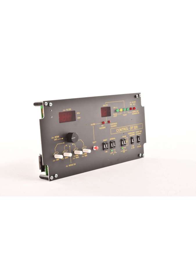 control-df 520 / 01.brd-usd-keller