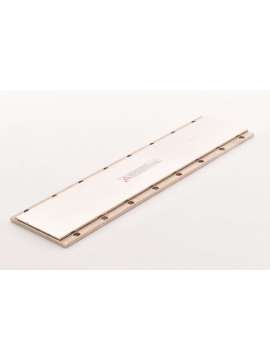 magnetic track 510mm-usd-hiwin