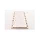 magnetic track 510mm-usd-hiwin