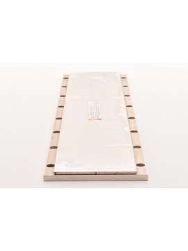 magnetic track 510mm-usd-hiwin