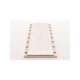 magnetic track 510mm-usd-hiwin