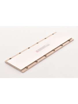 magnetic track 385mm-usd-hiwin