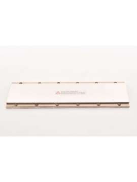 magnetic track 385mm-usd-hiwin