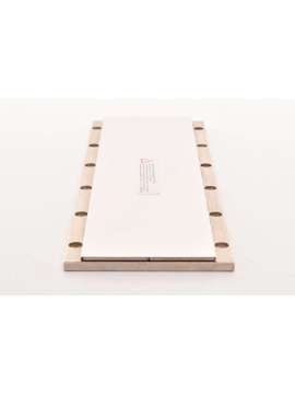 magnetic track 385mm-usd-hiwin