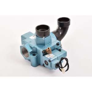 58D-43-501CA / 250B-501CAAA MAC VALVES D'OCCASION
