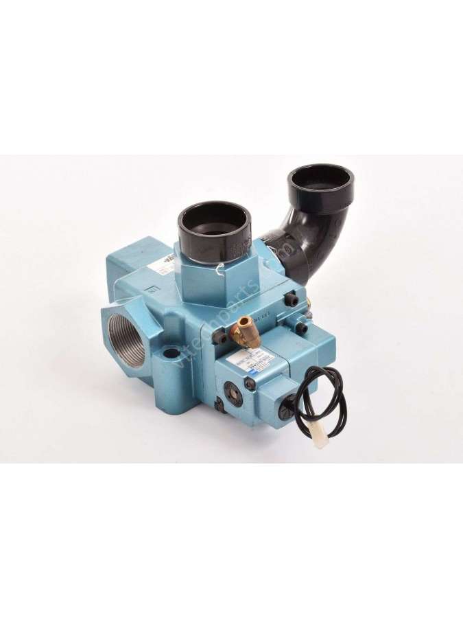 58d-43-501ca / 250b-501caaa-usd-mac valves