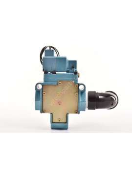 58d-43-501ca / 250b-501caaa-usd-mac valves
