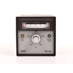 TR 05 WALTER SENK USED