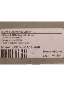 e9066 / 8664100078-usd-marposs