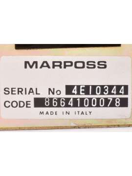 e9066 / 8664100078-usd-marposs