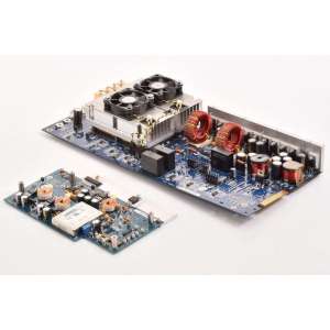 AVIA X POWER DISTRIBUTION / 1084844 COHERENT D'OCCASION