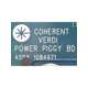 avia x power distribution / 1084844-usd-coherent