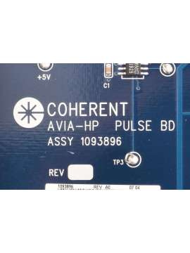 avia-hp pulse bd / assy 1093896-usd-coherent