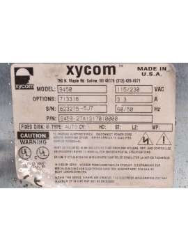 9450 / 9450-27a1317010000-usd-xycom