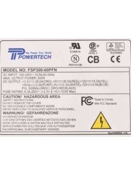 fsp300-60pfn-usd-powertech