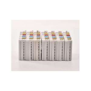 LC5100 / Set of 7 pcs BECKHOFF USADO