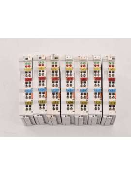 lc5100 / set of 7 pcs-usd-beckhoff